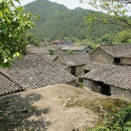 周圩村
