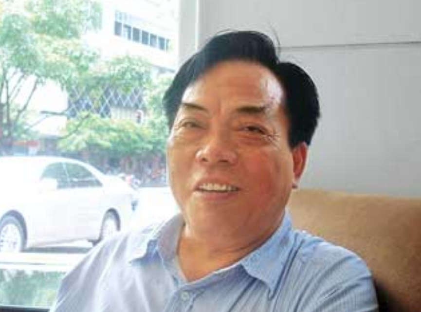 陳寶榮