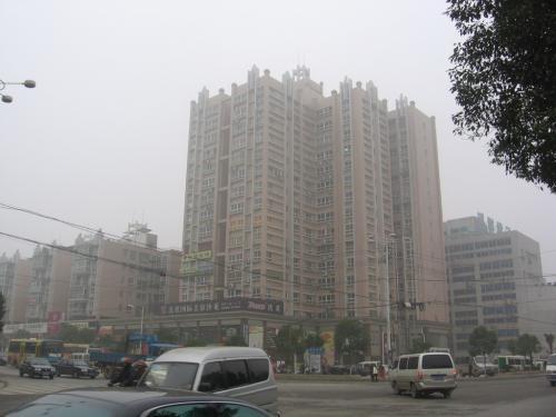 长沙威胜大厦
