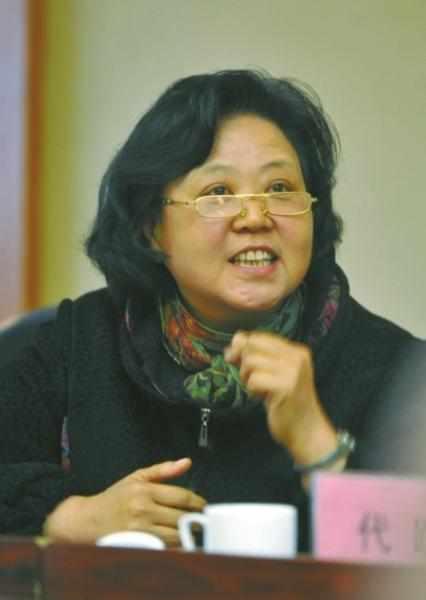 周克强