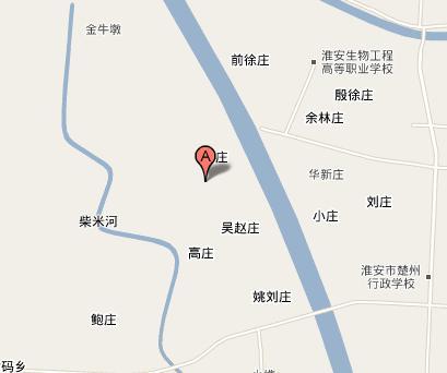 运西村