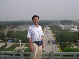李繼剛