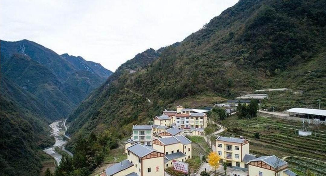 陳家圍子村