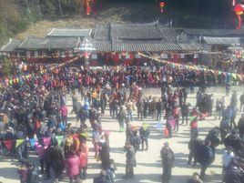 春美鄉(xiāng)雙翰村