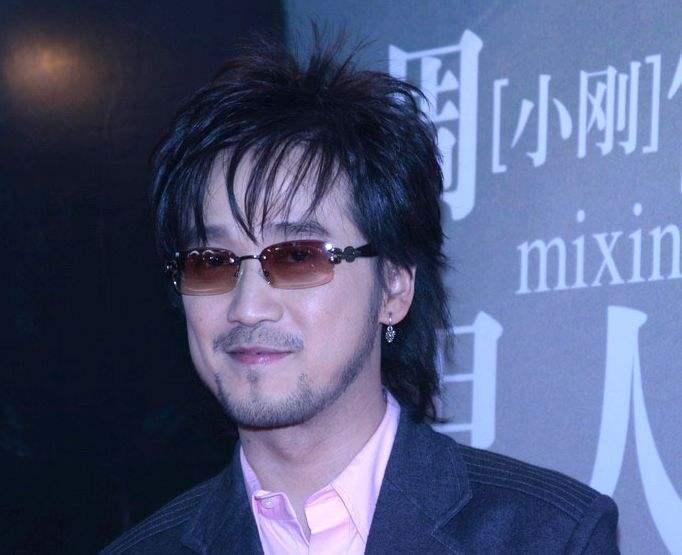 生命中的雨季