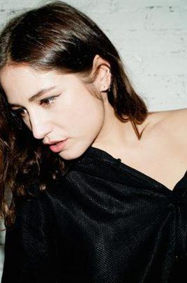 伊茲婭·海格林