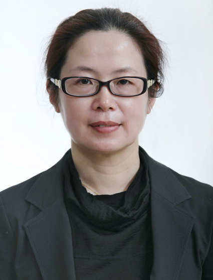 张爱华