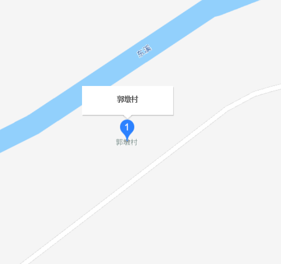郭墩村