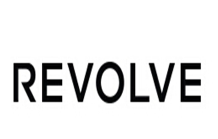 REVOLVE