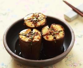 茄子泡菜