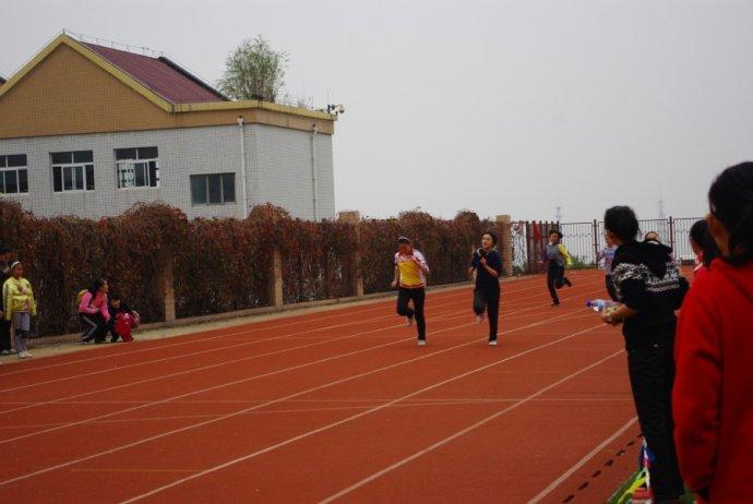 淮北市西园中学