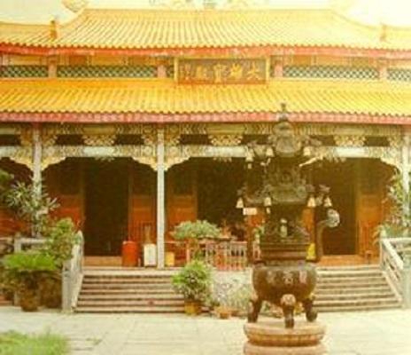 三昧寺