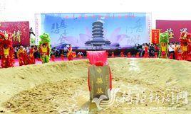 揭陽(yáng)榕江觀音閣