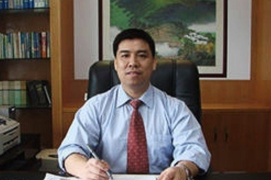 陳偉明