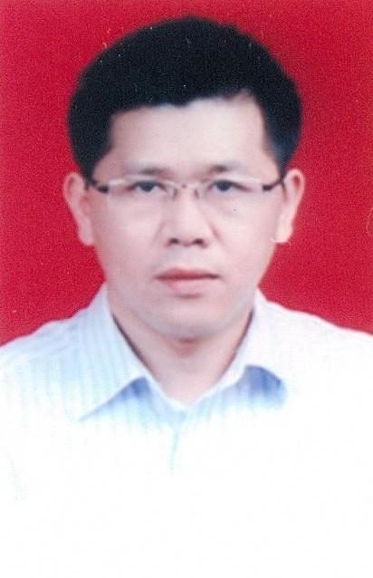钟常明