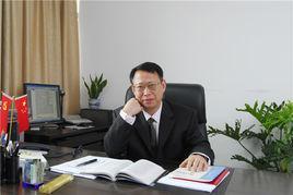 屈廣清