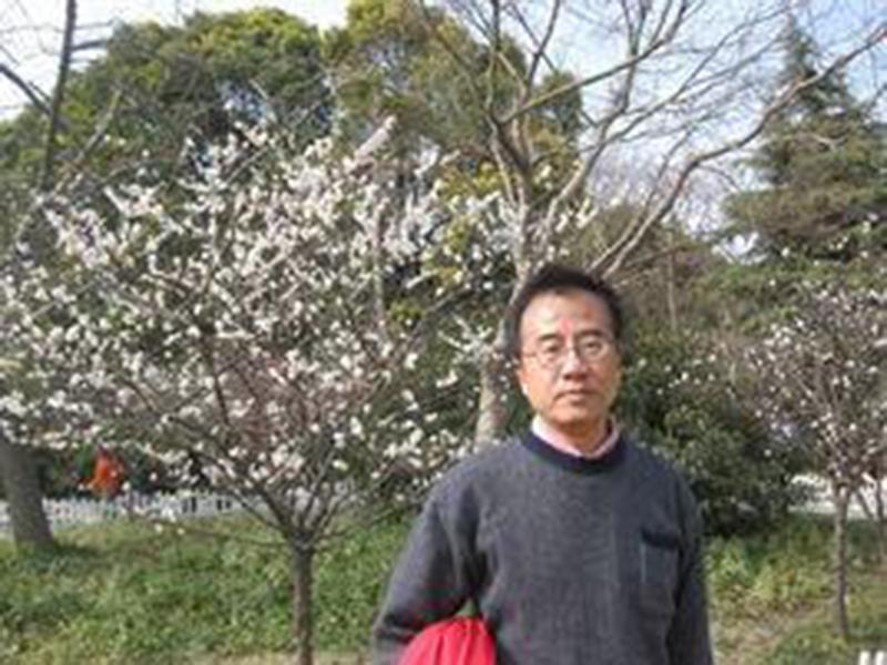 林磊