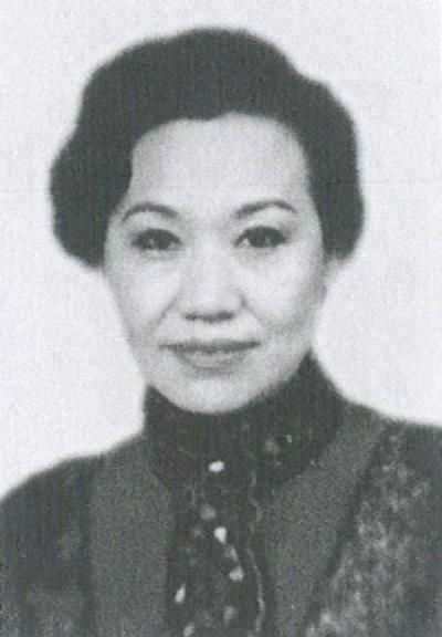 李广仙