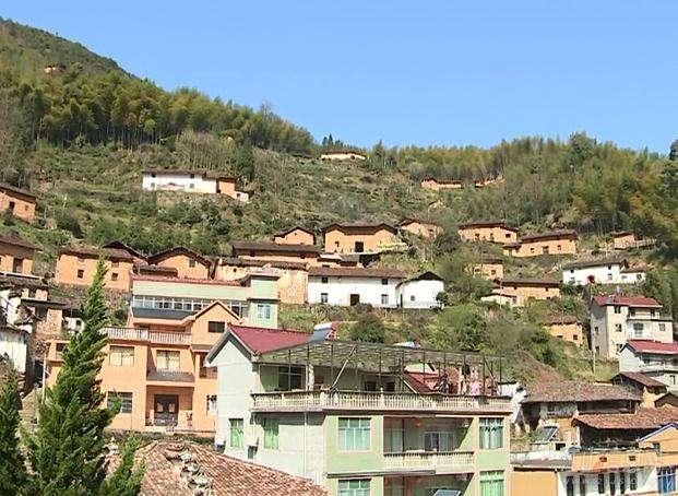 洪福村
