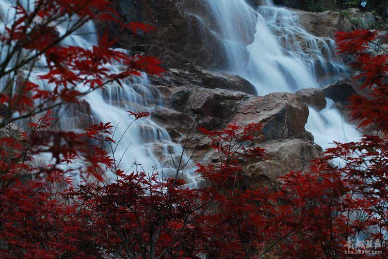 东珠山
