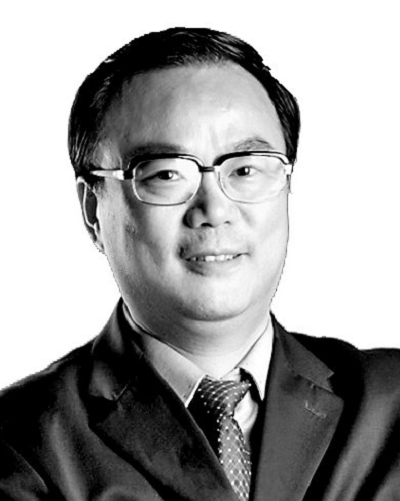 卢洪波