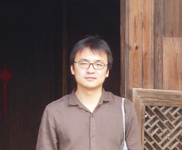 徐鋼