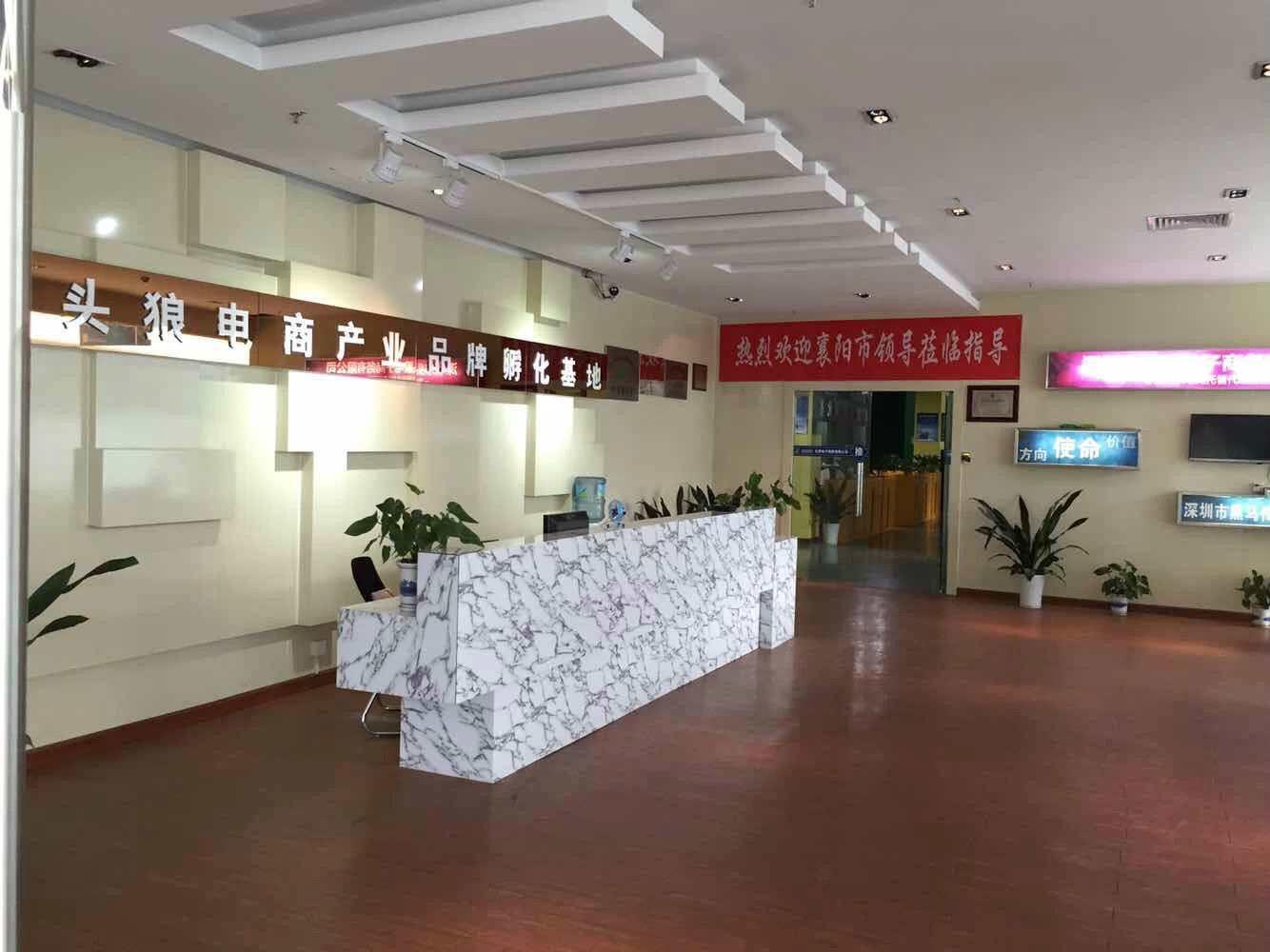 深圳市頭狼電子商務(wù)有限公司