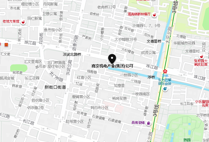 南京机电产业（集团）有限公司