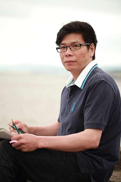 陈礼忠