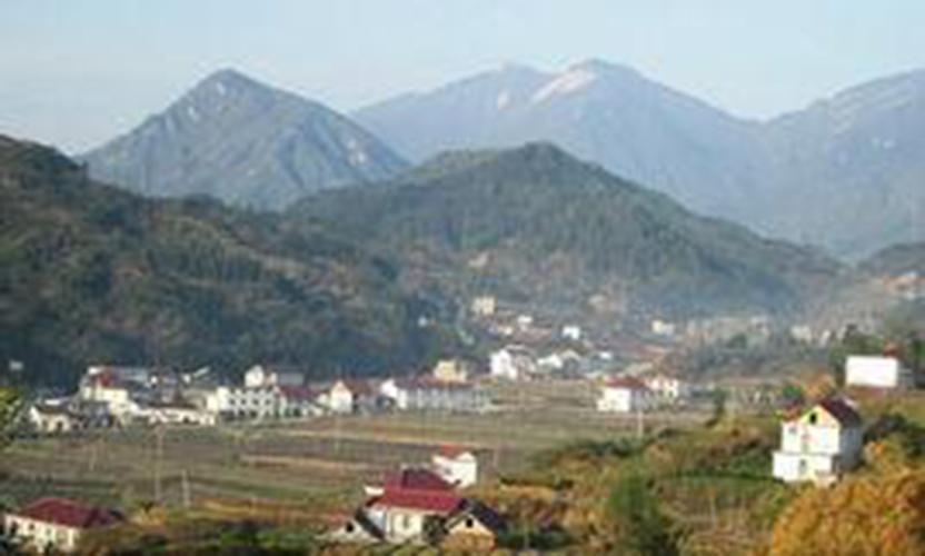 和平乡