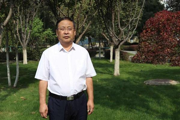 楊曉宏