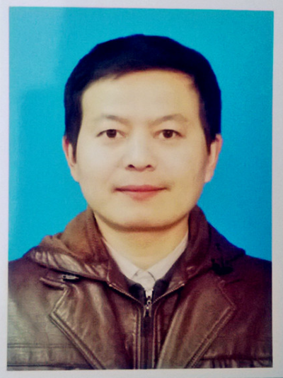 徐俊