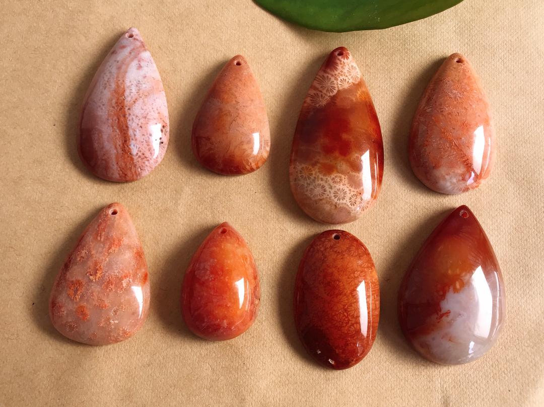 紅珊瑚玉
