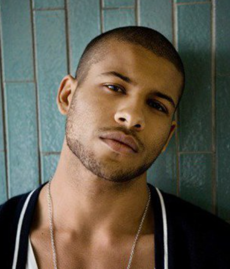 杰弗里·鮑耶-查普曼