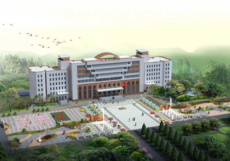 陕西师范大学民族教育学院