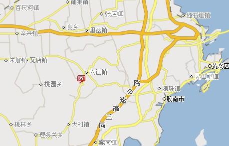 辛王庄村