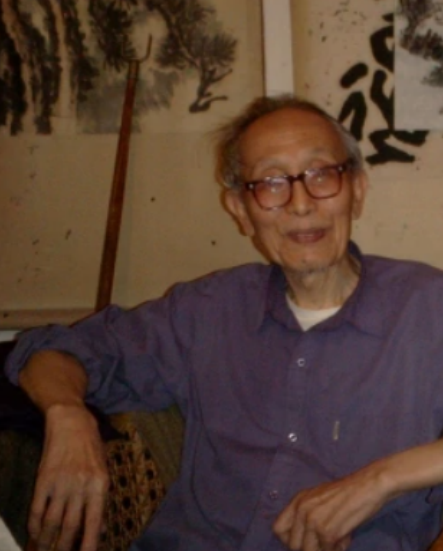 杨尚模