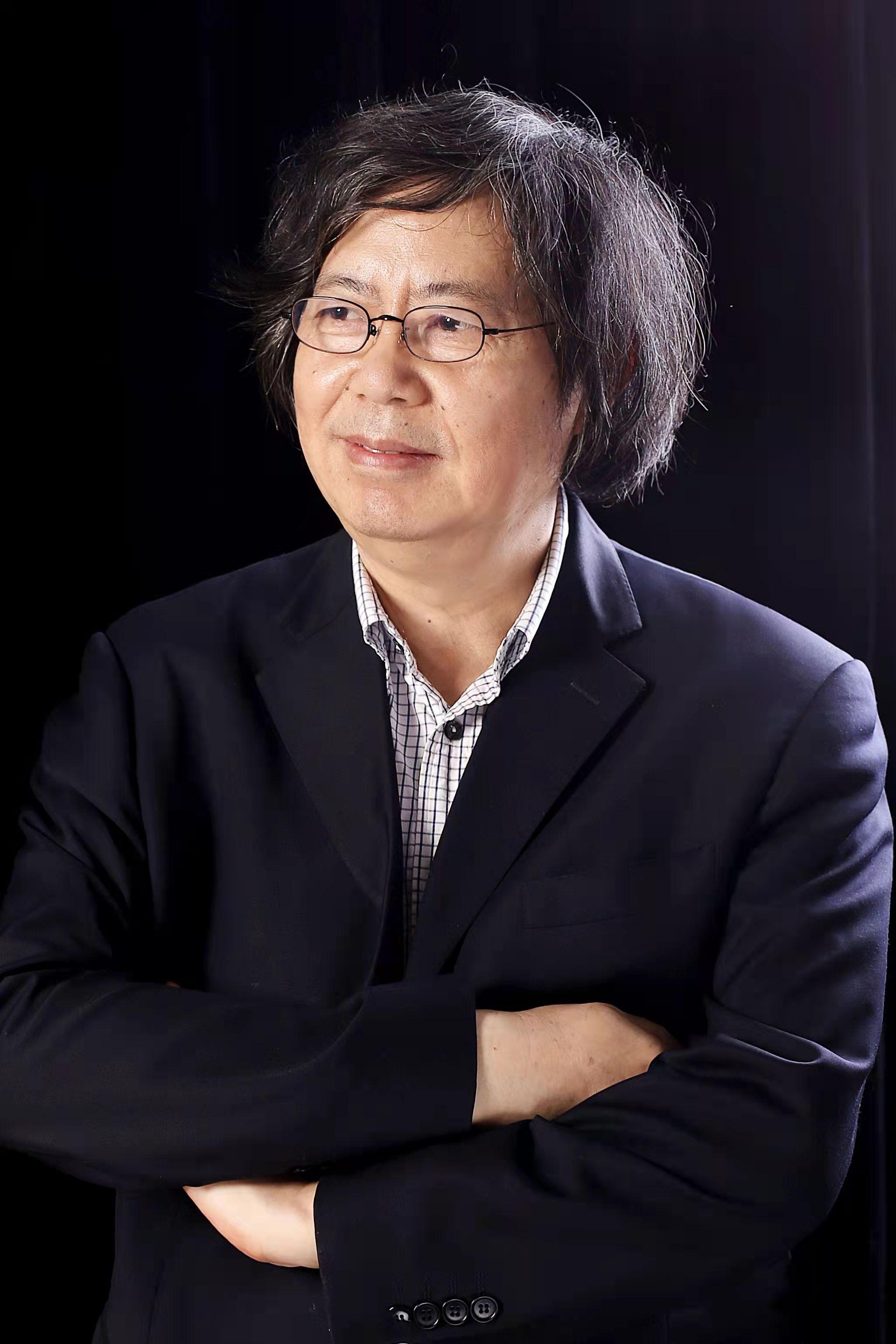 周國(guó)忠