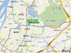 长江路九号