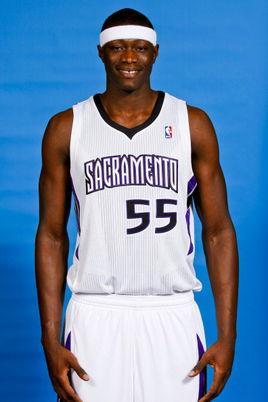 哈馬迪·恩迪亞耶