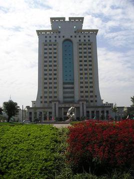 西南財(cái)經(jīng)大學(xué)人文學(xué)院