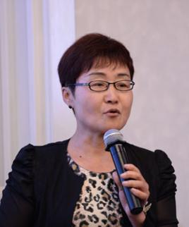 姜儻