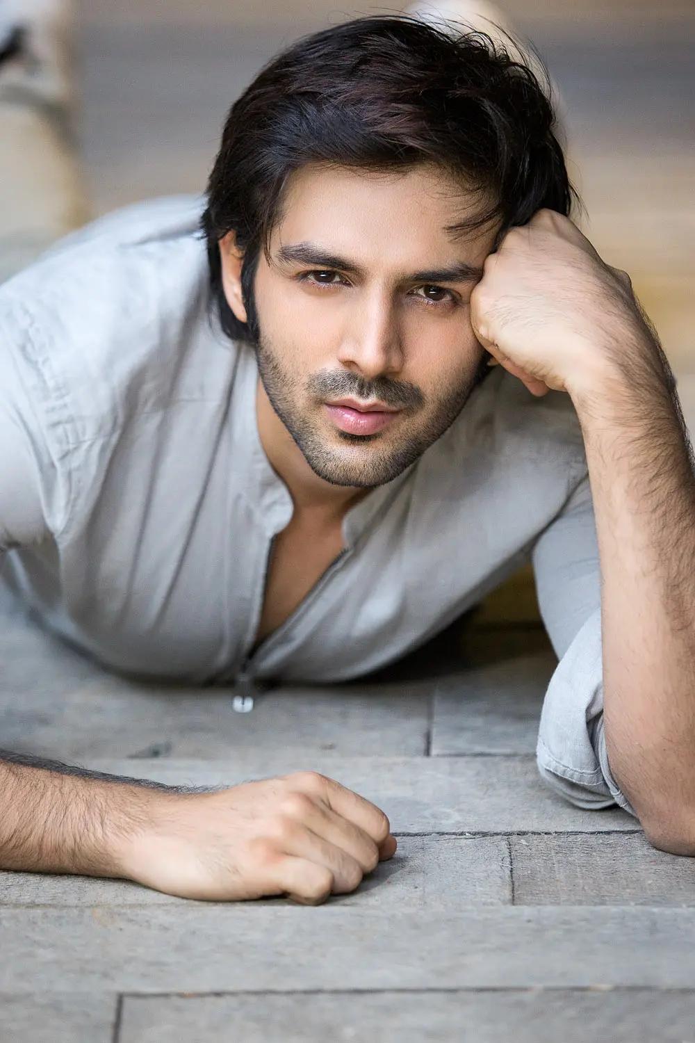 卡提克·亞利安