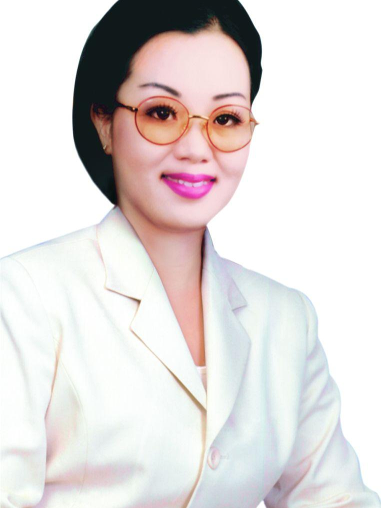 冯伊微