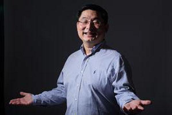 马越