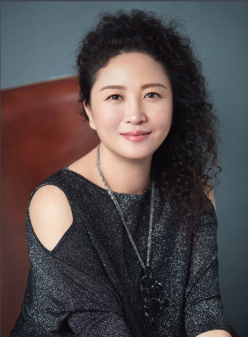 唐麗娟