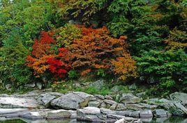 響水寺風景區(qū)