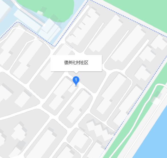 德州七村