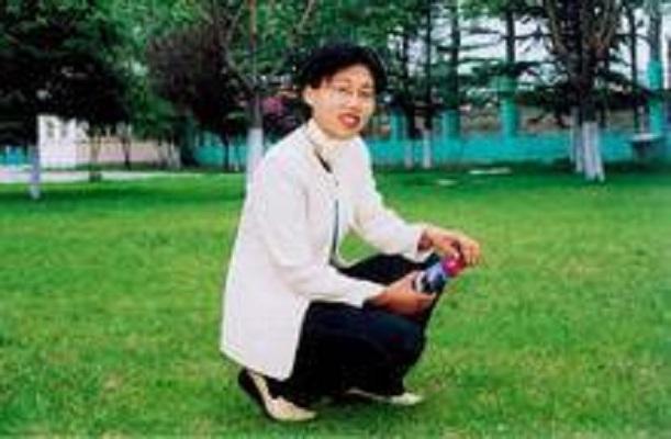 潘继云