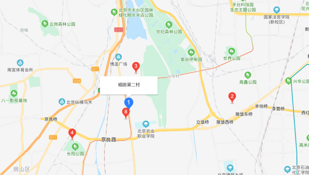 稻田二村